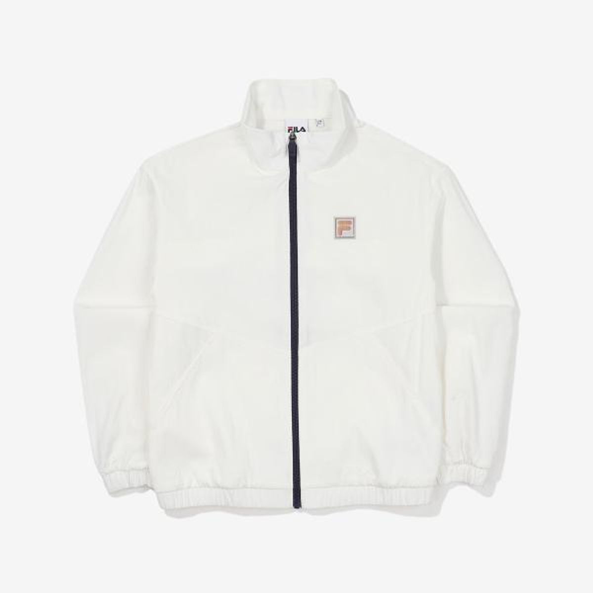 휠라 키즈(FILA KIDS) 시어서커 기능성 자켓