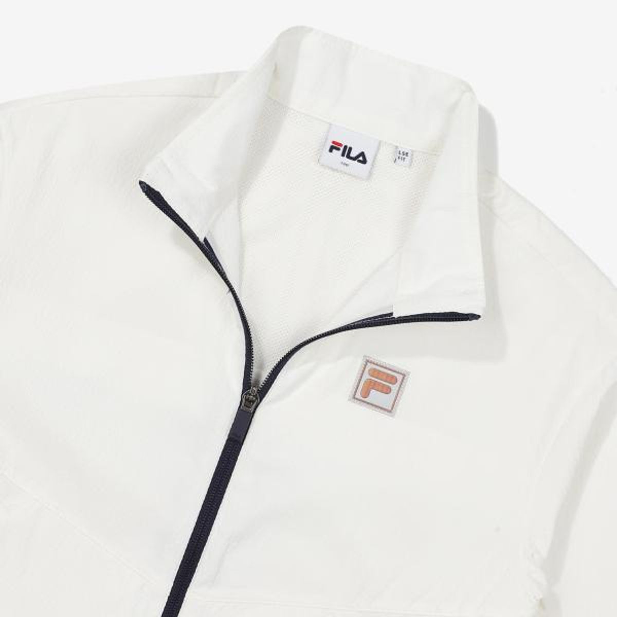 휠라 키즈(FILA KIDS) 시어서커 기능성 자켓