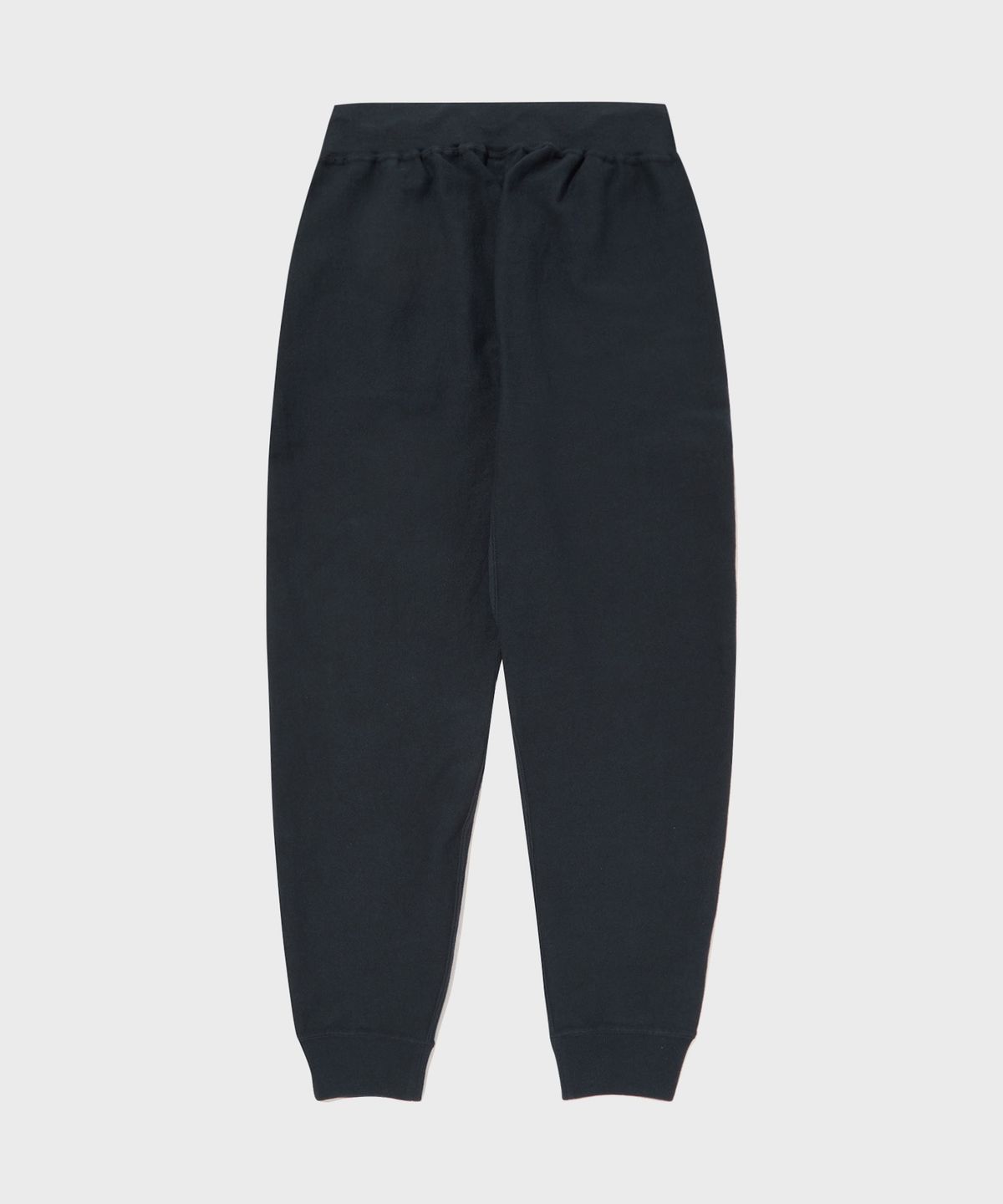 챔피온(CHAMPION) 여성 리버스위브 094 저지 조거팬츠 Normal Navy