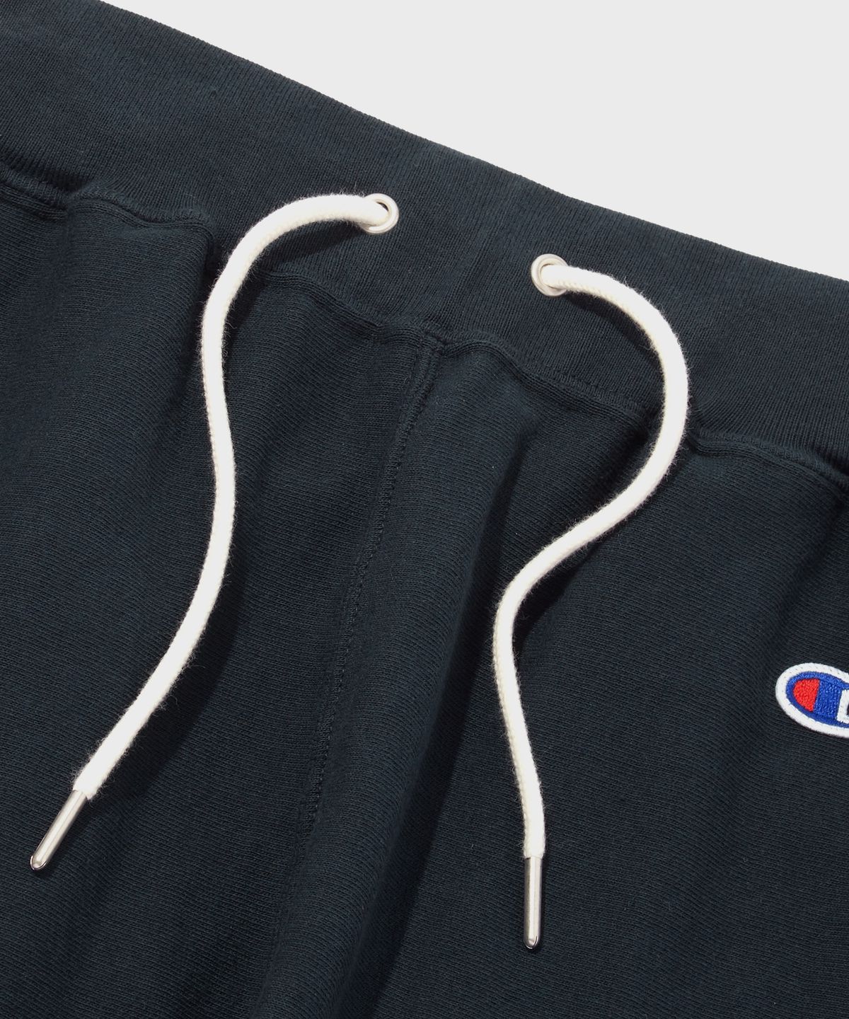 챔피온(CHAMPION) 여성 리버스위브 094 저지 조거팬츠 Normal Navy