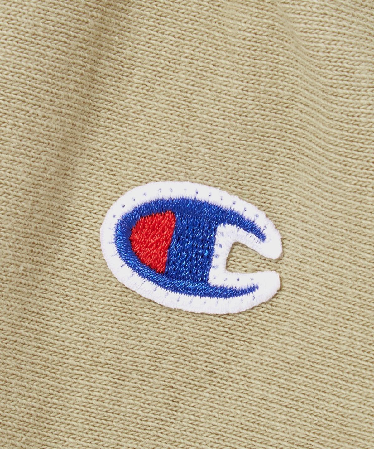 챔피온(CHAMPION) 여성 리버스위브 094 저지 조거팬츠 Normal Beige