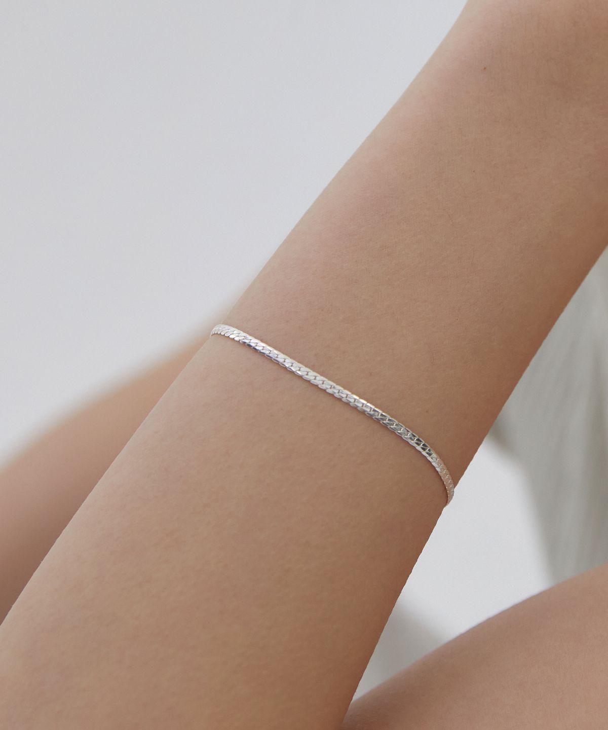 바이위켄드(BYWEEKEND) Rare bracelet