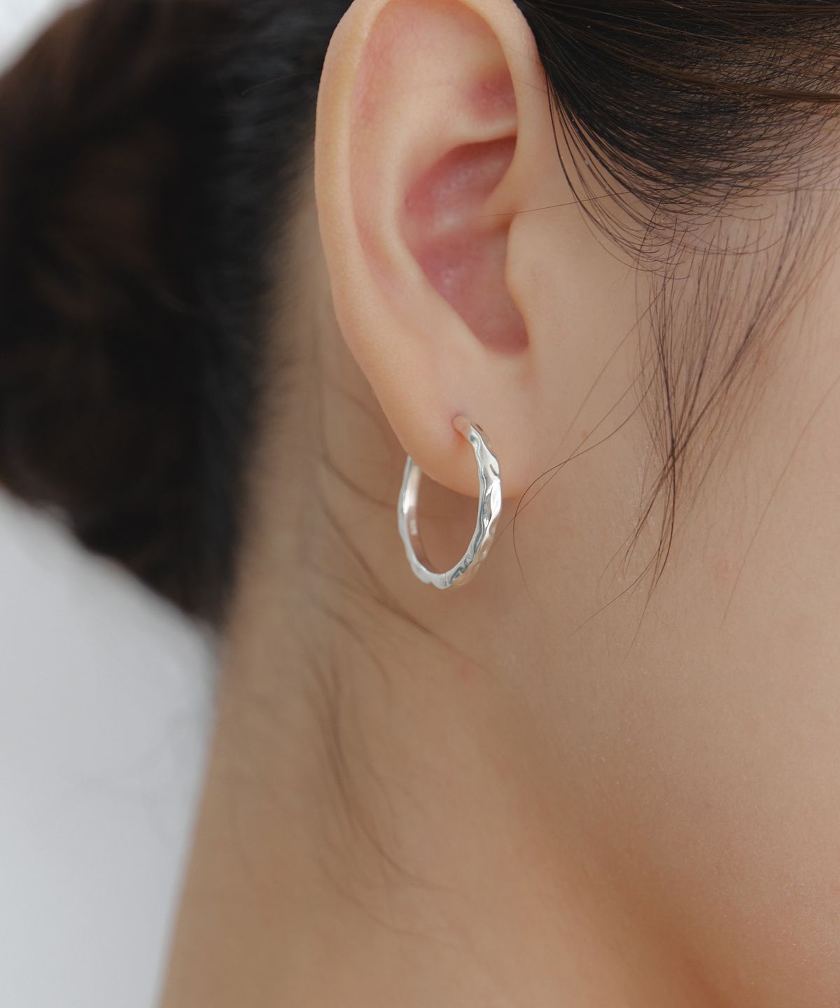 바이위켄드(BYWEEKEND) Sunset earring(3size)