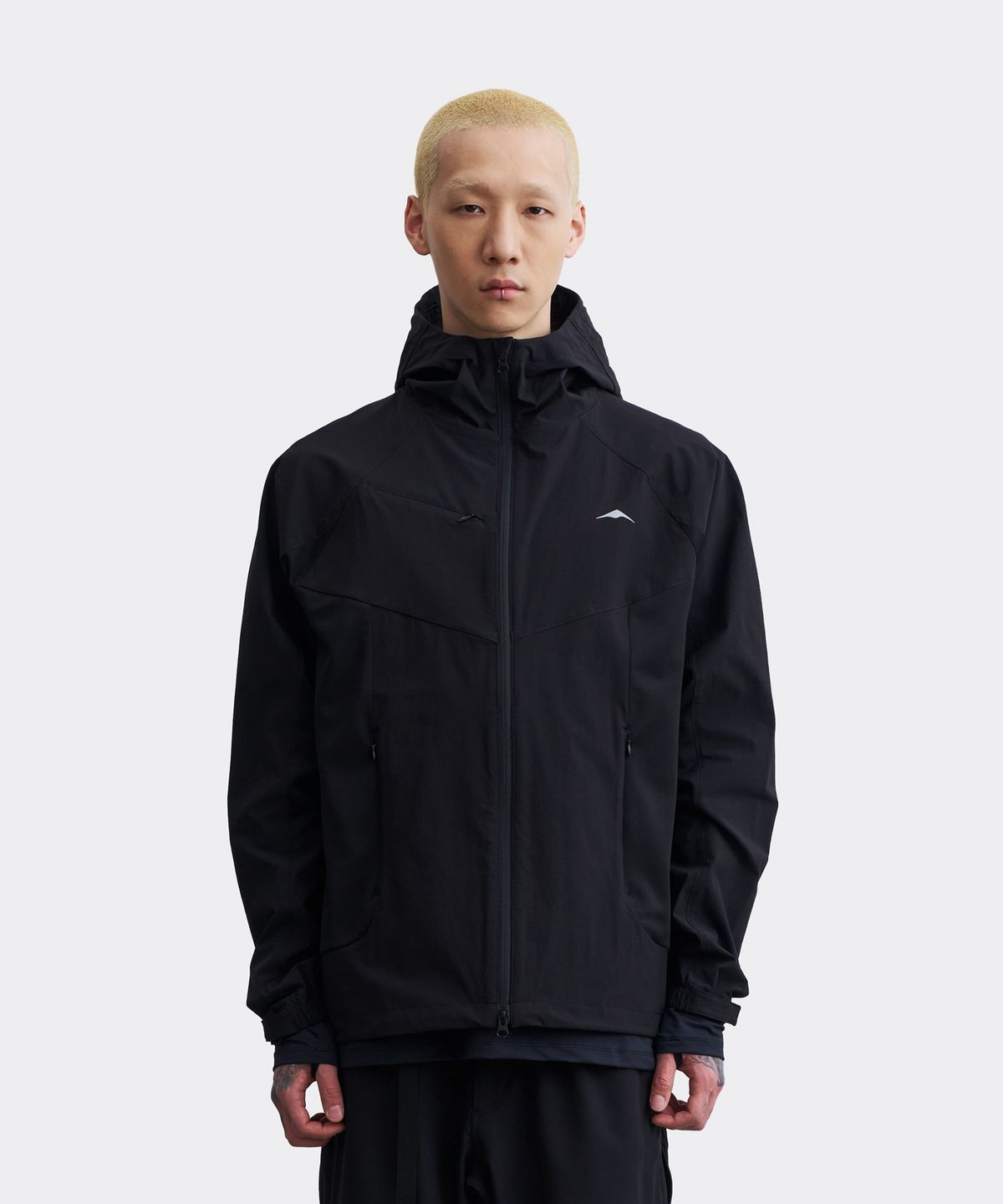 고요웨어(GOYOWEAR) 디비젼 메쉬 자켓 2.0