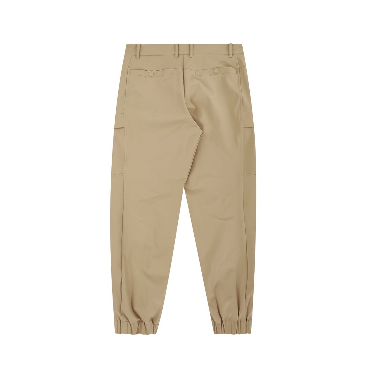 마틴골프(MARTINE GOLF) Stretch Cargo Pants_Beige (Men)