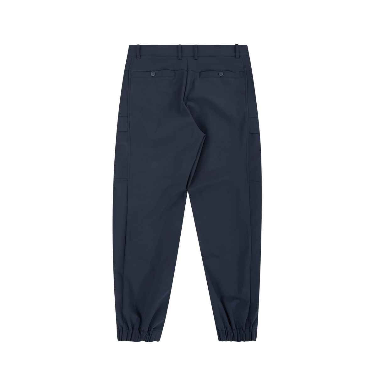 마틴골프(MARTINE GOLF) Stretch Cargo Pants_Navy (Men)