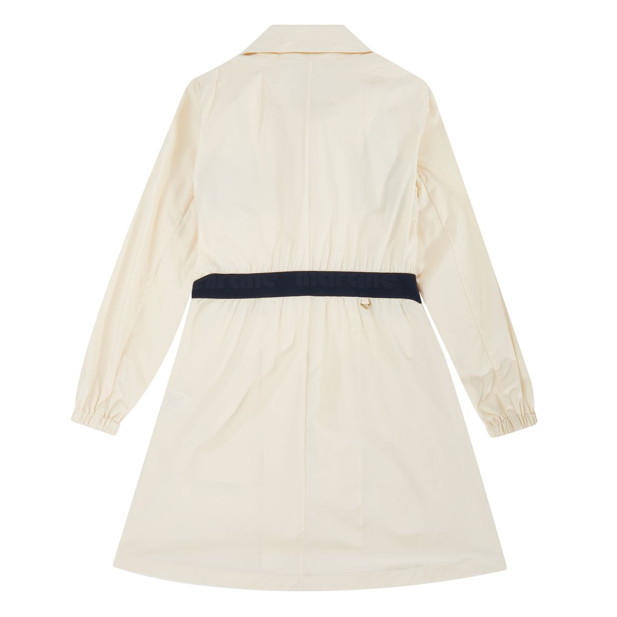 마틴골프(MARTINE GOLF) Full Open One-piece_White