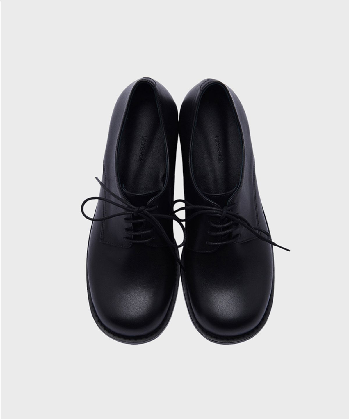 릴리슈(LILYSHOE) ruth loafer_2 color