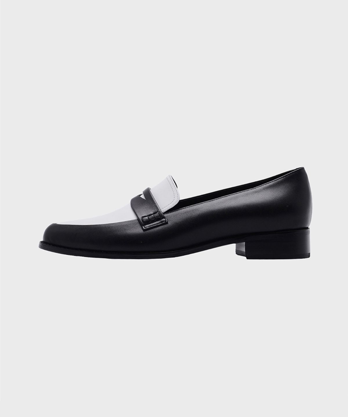 릴리슈(LILYSHOE) edit loafer_3 color