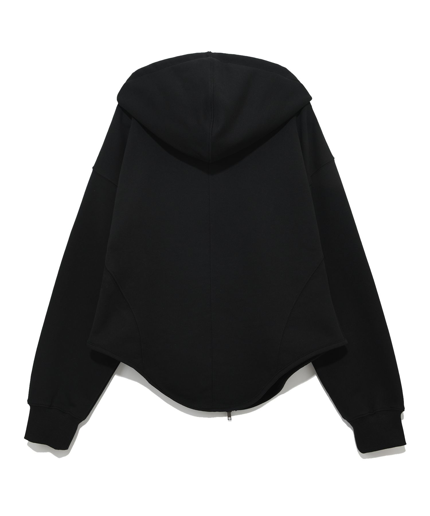 MUSINSA公式 | YALE [YALE x BONBOM] 2 TONE ARCH CORSET LINE