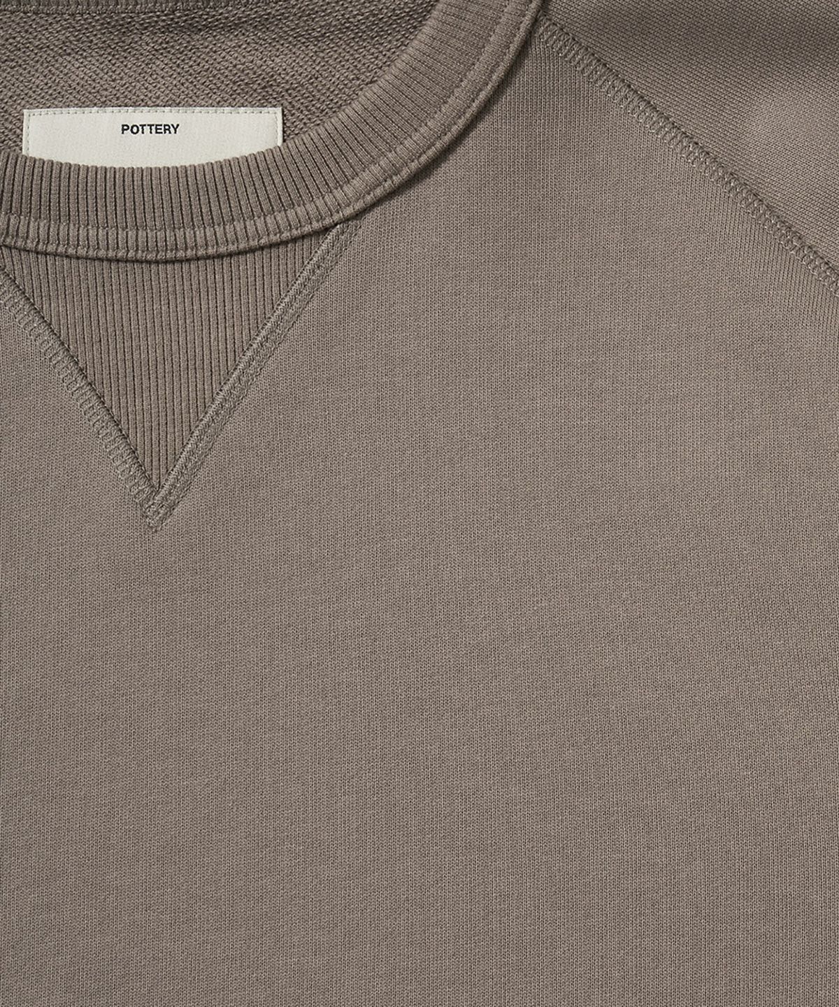 포터리(POTTERY) Crewneck Sweat Shirt