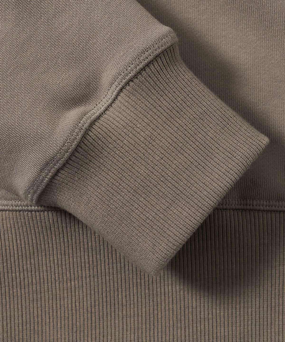 포터리(POTTERY) Crewneck Sweat Shirt