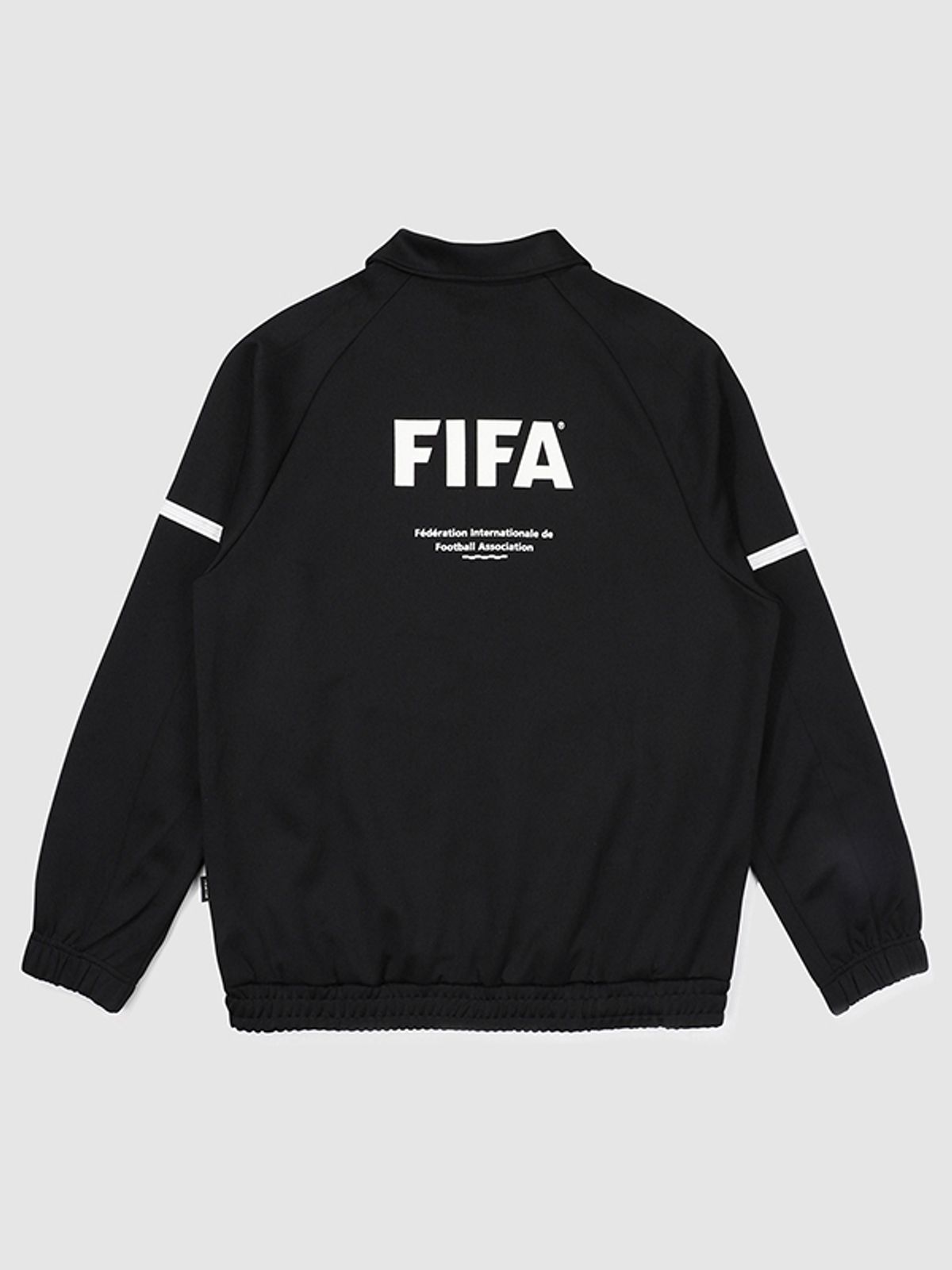 피파 1904(FIFA 1904) 3M 스티치 라인 트랙 자켓(FF31JZ61U_160)