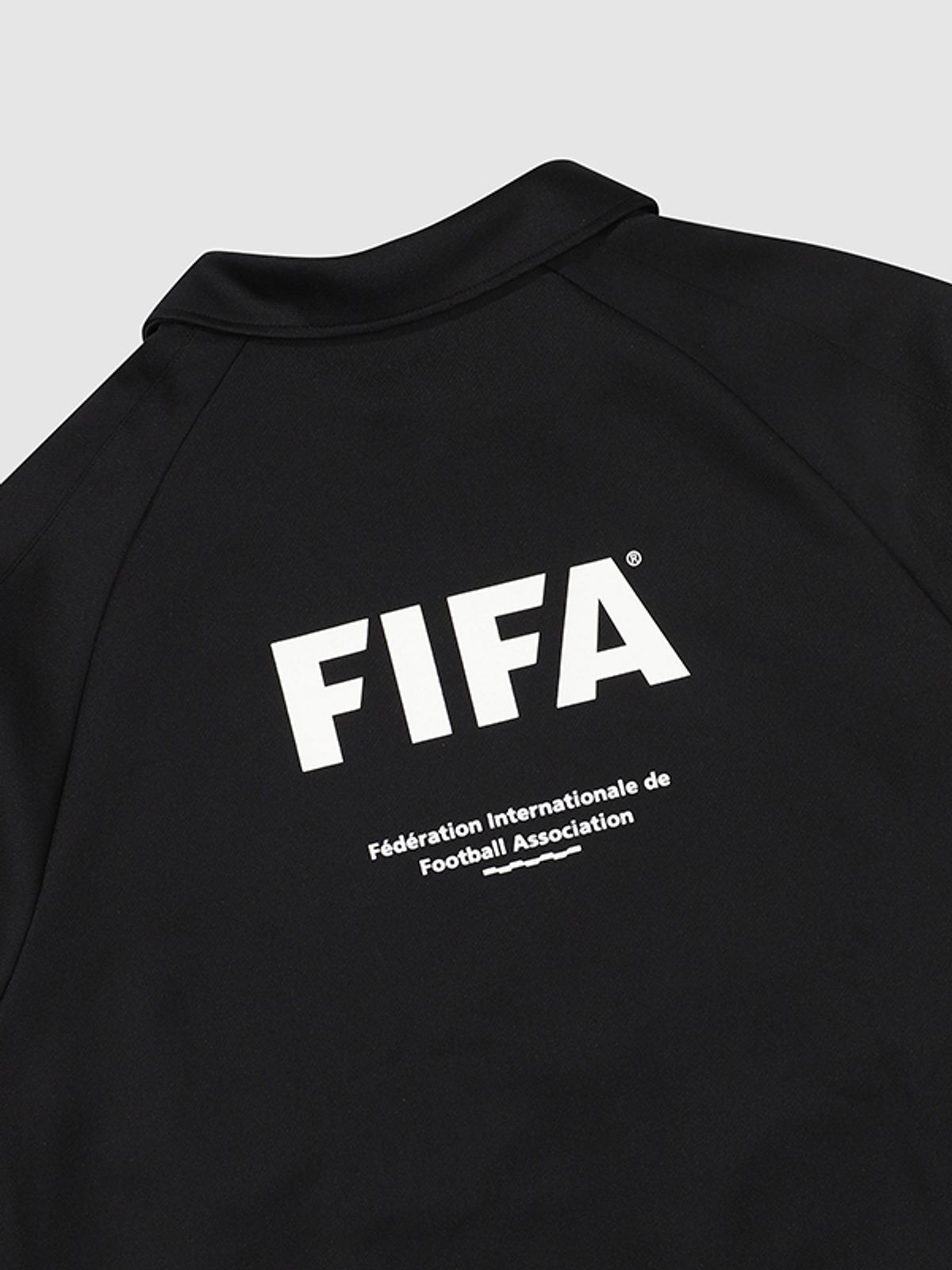피파 1904(FIFA 1904) 3M 스티치 라인 트랙 자켓(FF31JZ61U_160)