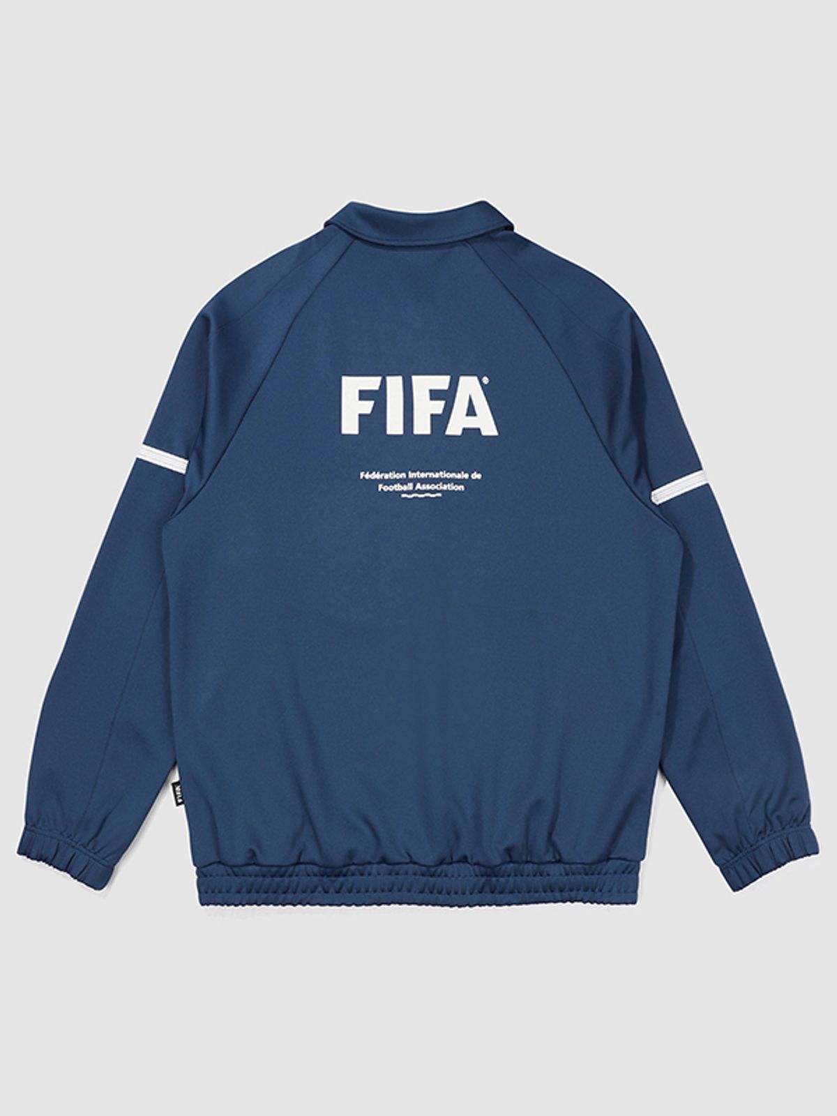 피파 1904(FIFA 1904) 3M 스티치 라인 트랙 자켓(FF31JZ61U_240)