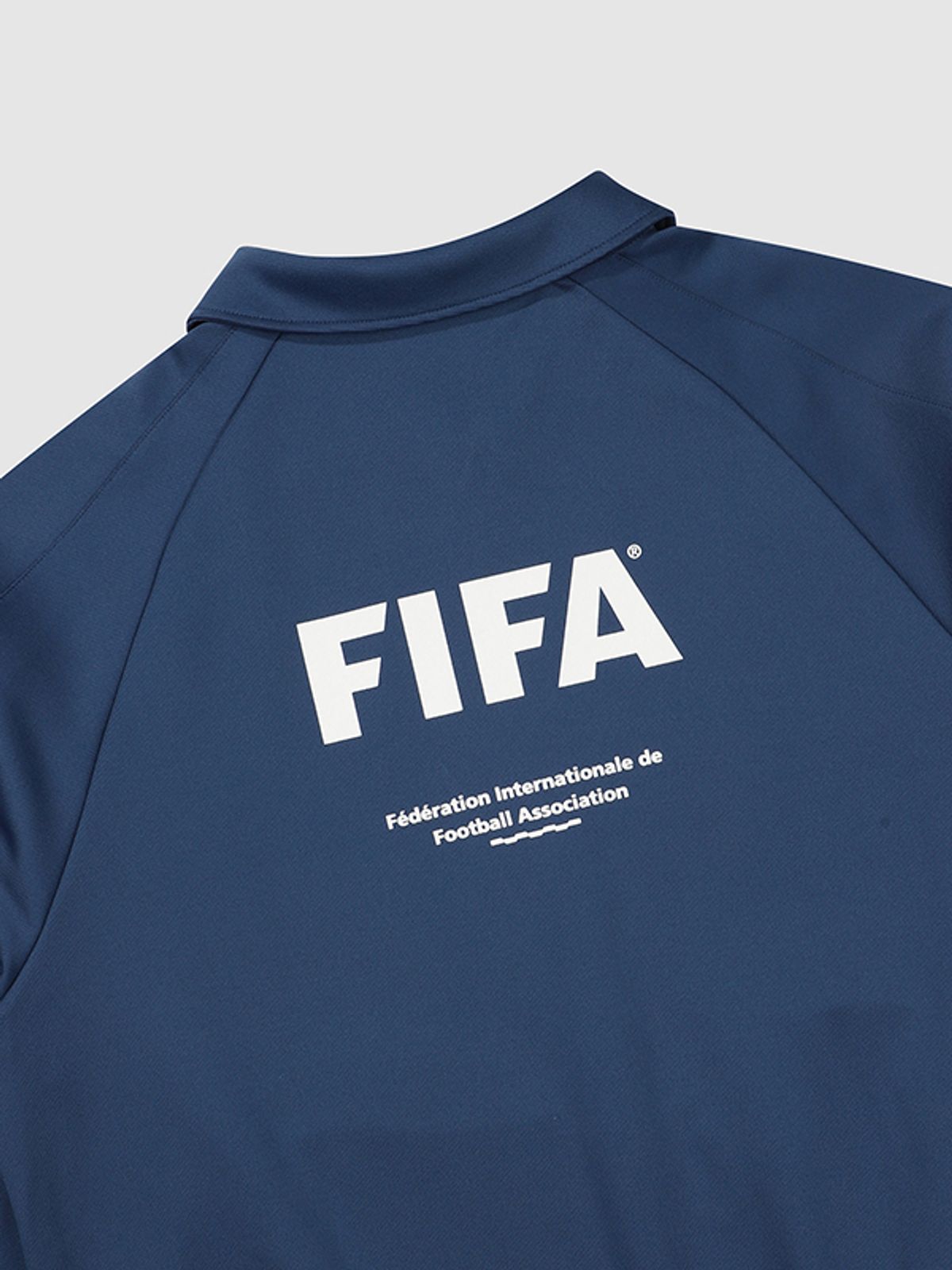 피파 1904(FIFA 1904) 3M 스티치 라인 트랙 자켓(FF31JZ61U_240)