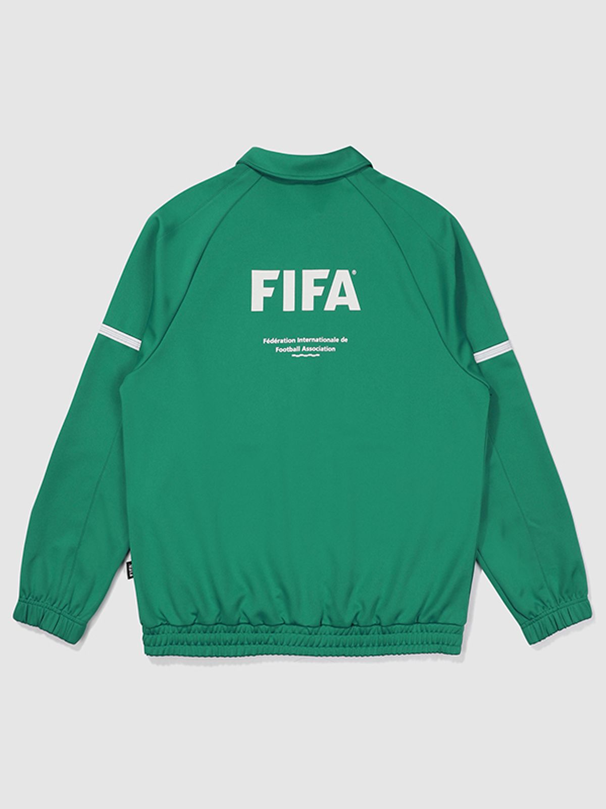 피파 1904(FIFA 1904) 3M 스티치 라인 트랙 자켓(FF31JZ61U_730)