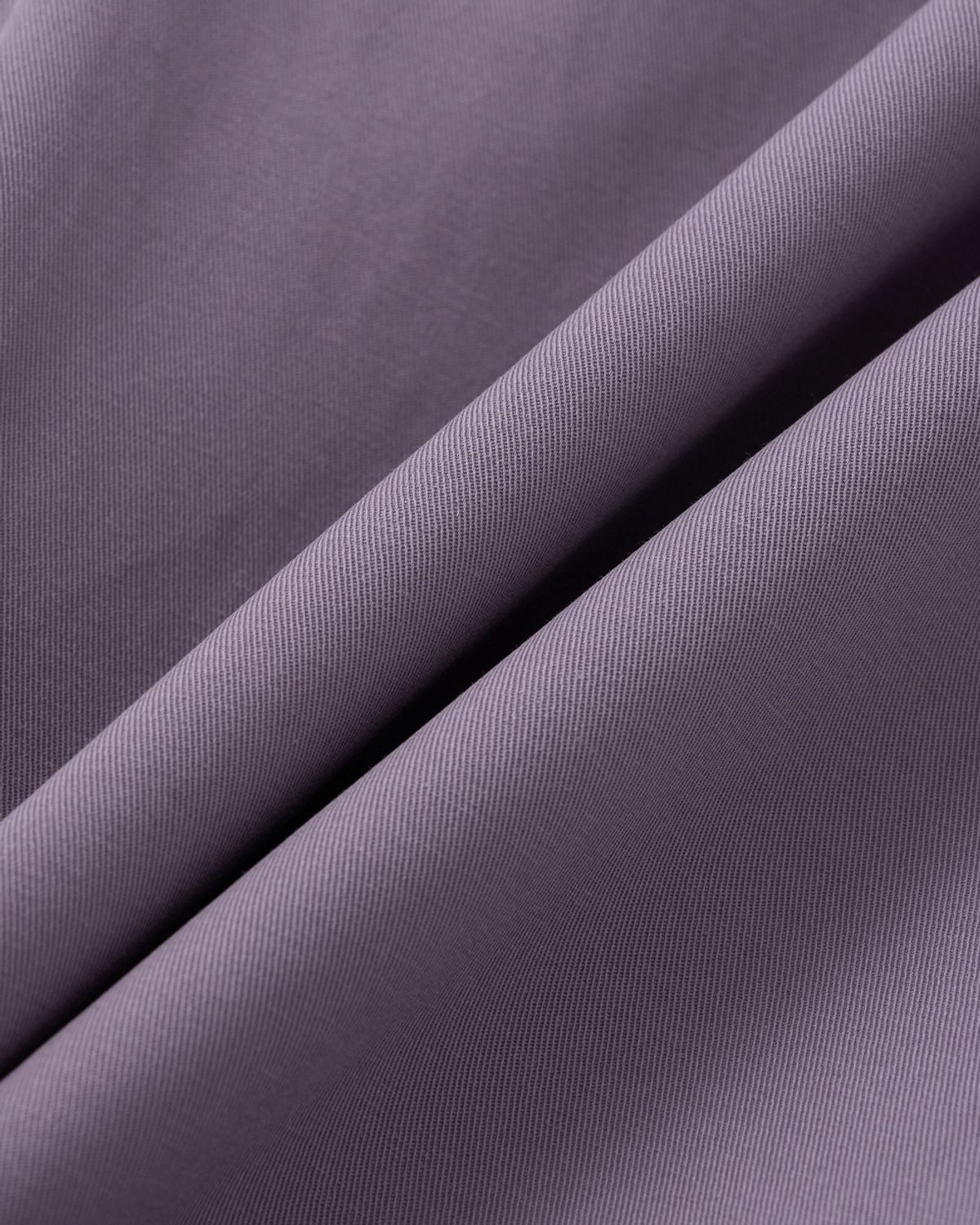 비슬로우(BESLOW) WIDE FIT TWO TUCK SHORTS LAVENDER