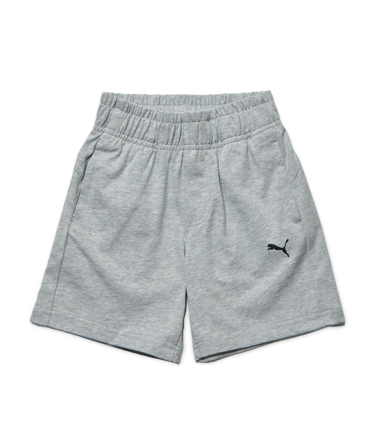 푸마 키즈(PUMA KIDS) 푸마Ⅹ스폰지밥 상하세트 - 핑크/그레이