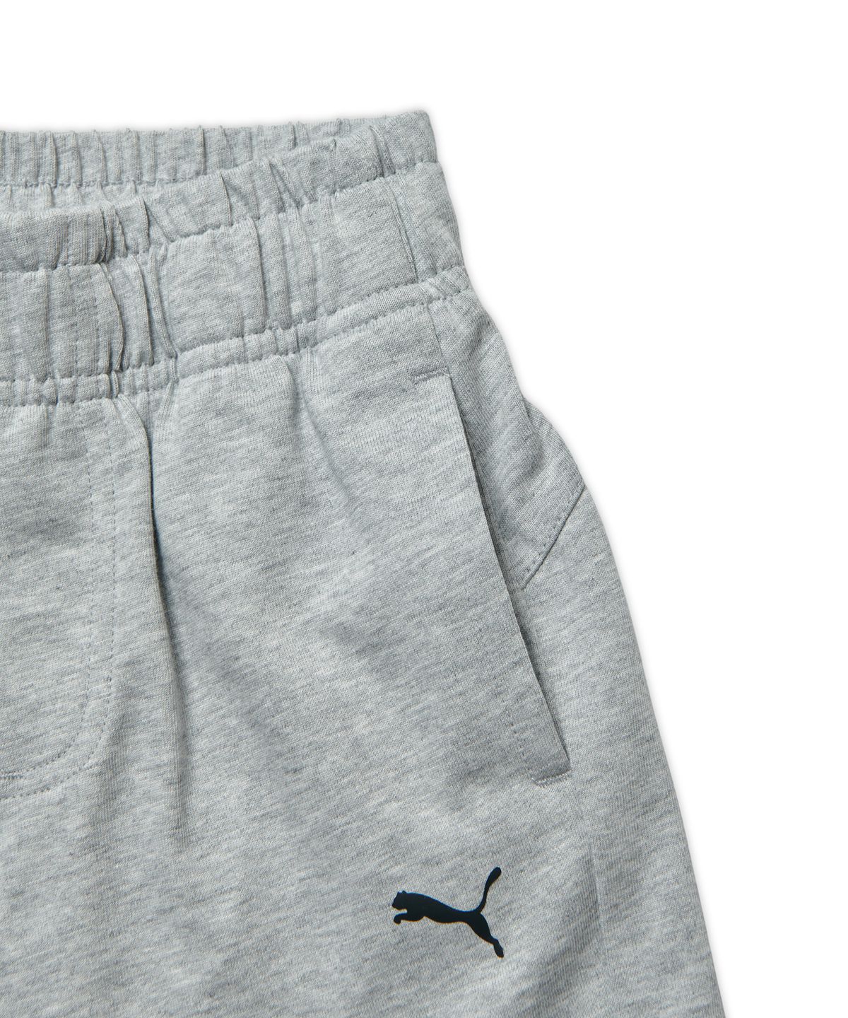 푸마 키즈(PUMA KIDS) 푸마Ⅹ스폰지밥 상하세트 - 핑크/그레이