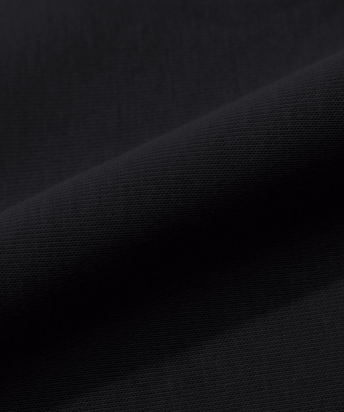 트릴리온(TRILLION) 딥 턱 벌룬핏 스웨트 조거 팬츠 (BLACK)