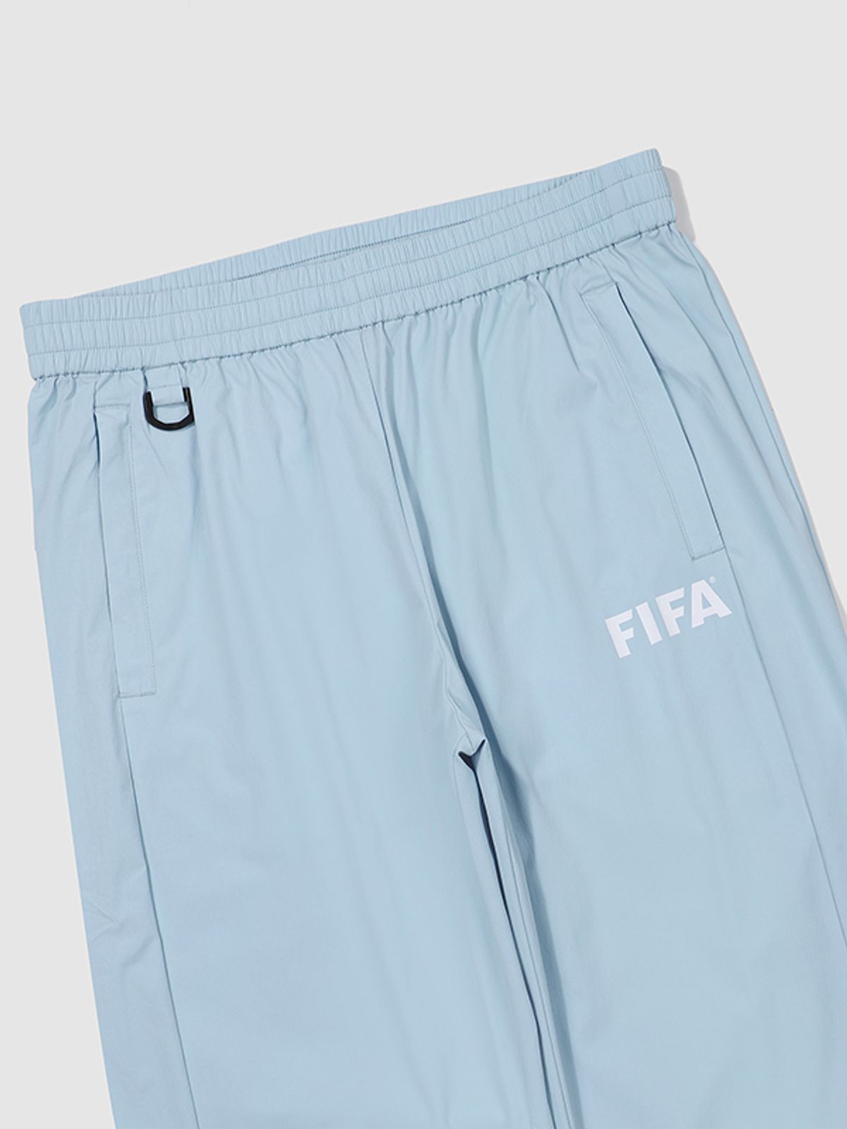 피파 1904(FIFA 1904) 3M 배색 웜업 팬츠(FF32WP64U_200)