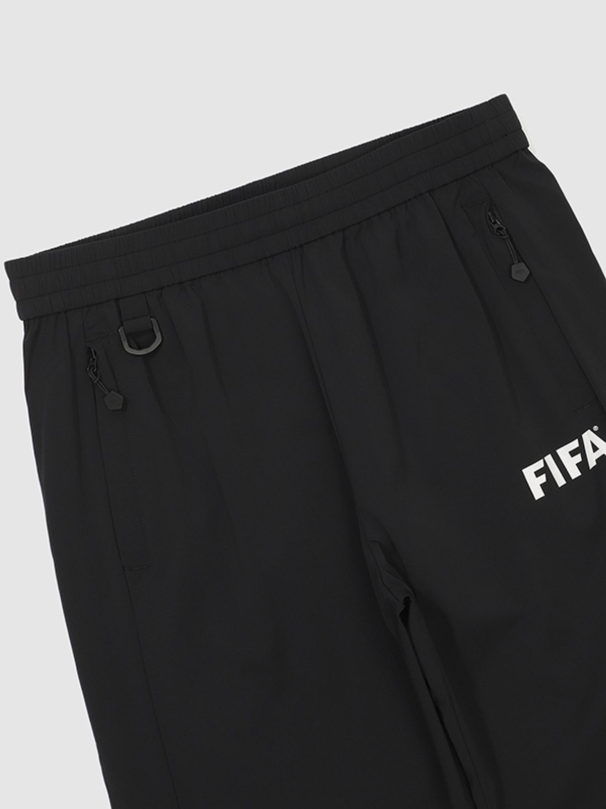 피파 1904(FIFA 1904) 3M 배색 웜업 팬츠(FF32WP64U_160)