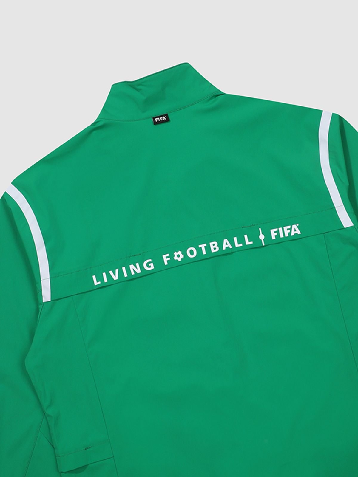 피파 1904(FIFA 1904) 벤틸레이션 웜업 자켓(FF32WB64U_730)