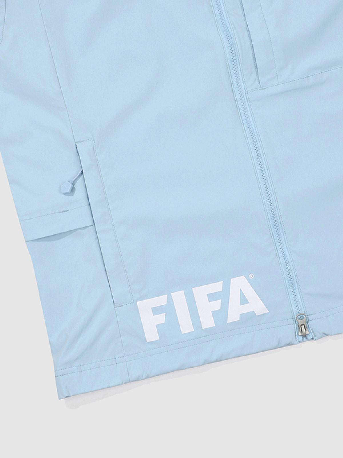 피파 1904(FIFA 1904) 벤틸레이션 웜업 자켓(FF32WB64U_200)