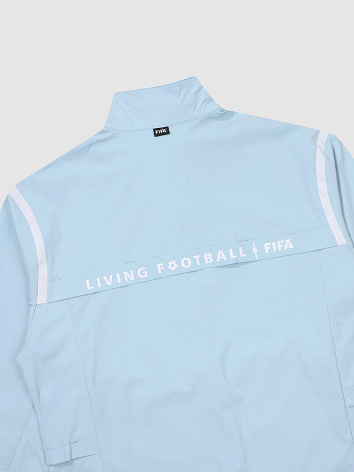피파 1904(FIFA 1904) 벤틸레이션 웜업 자켓(FF32WB64U_200)