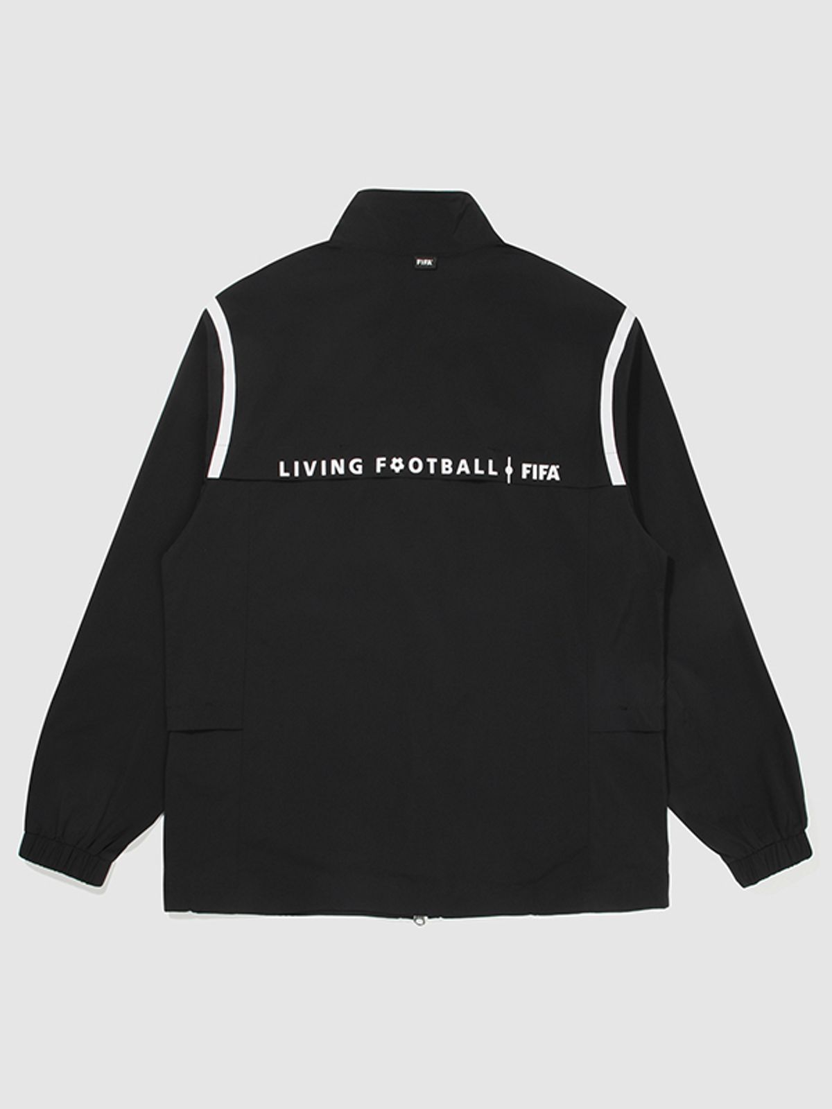 피파 1904(FIFA 1904) 벤틸레이션 웜업 자켓(FF32WB64U_160)