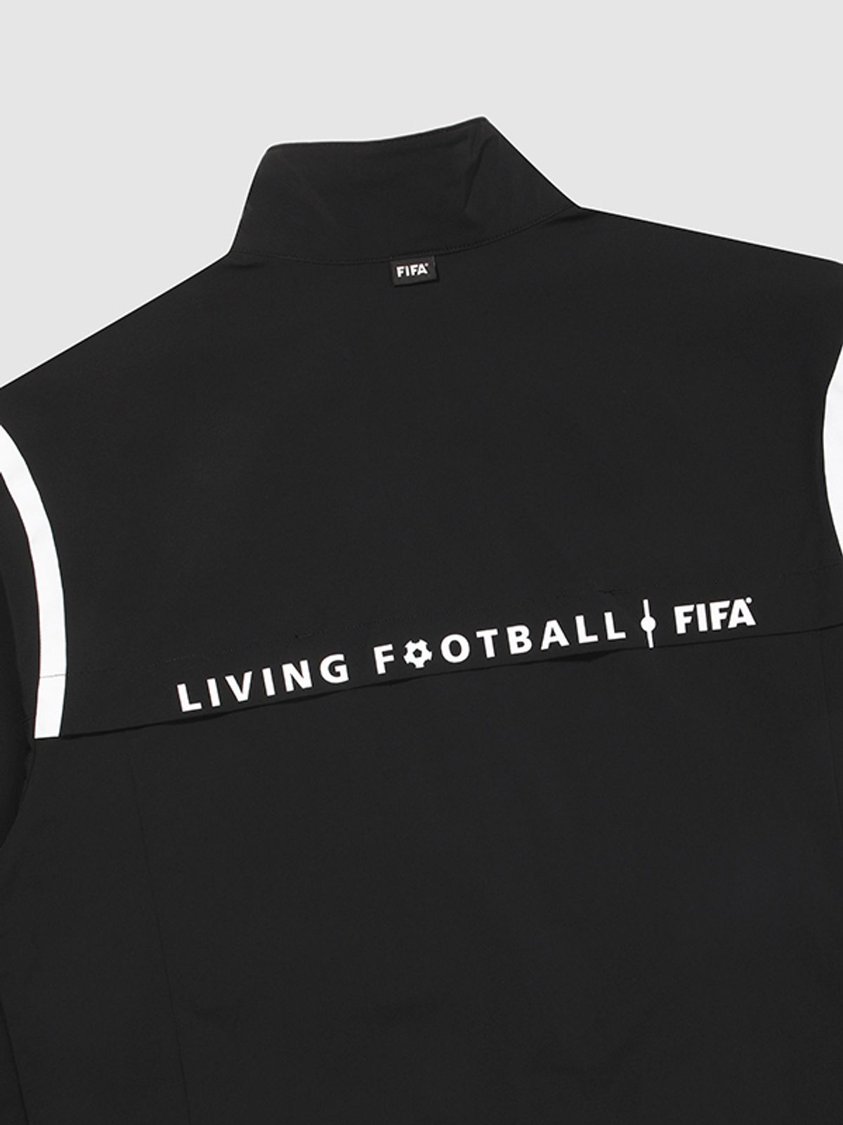 피파 1904(FIFA 1904) 벤틸레이션 웜업 자켓(FF32WB64U_160)