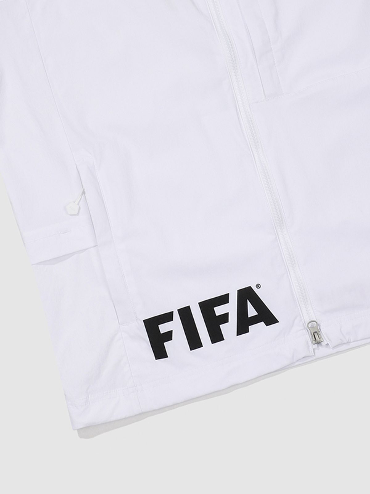 피파 1904(FIFA 1904) 벤틸레이션 웜업 자켓(FF32WB64U_100)