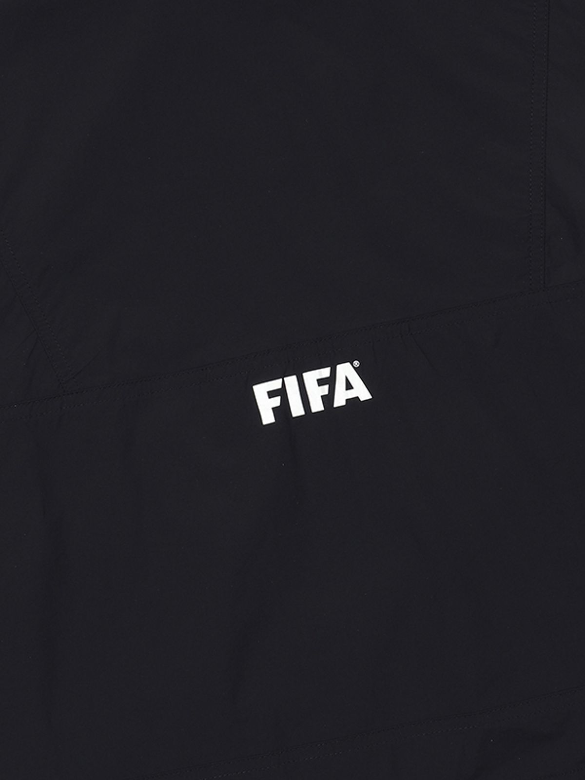 피파 1904(FIFA 1904) 우먼스 캥거루 포켓 아노락(FF32AW11W_160)