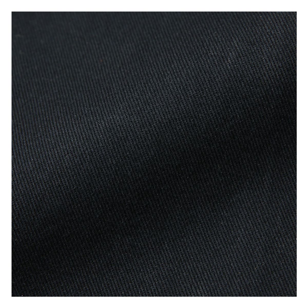 솔티(SORTIE) 6B Cotton Washed Double Jacket (Dark Navy)