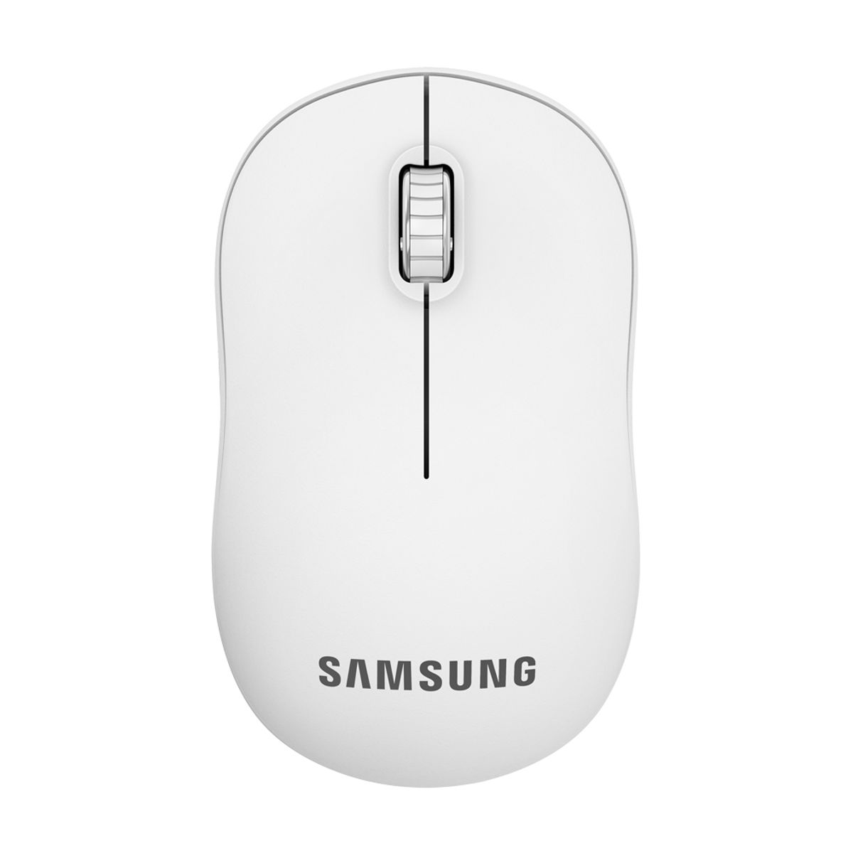 삼성전자(SAMSUNG ELECTRONICS) 삼성 저소음 무선 마우스 SPA-KMA4PRB 블랙 그레이