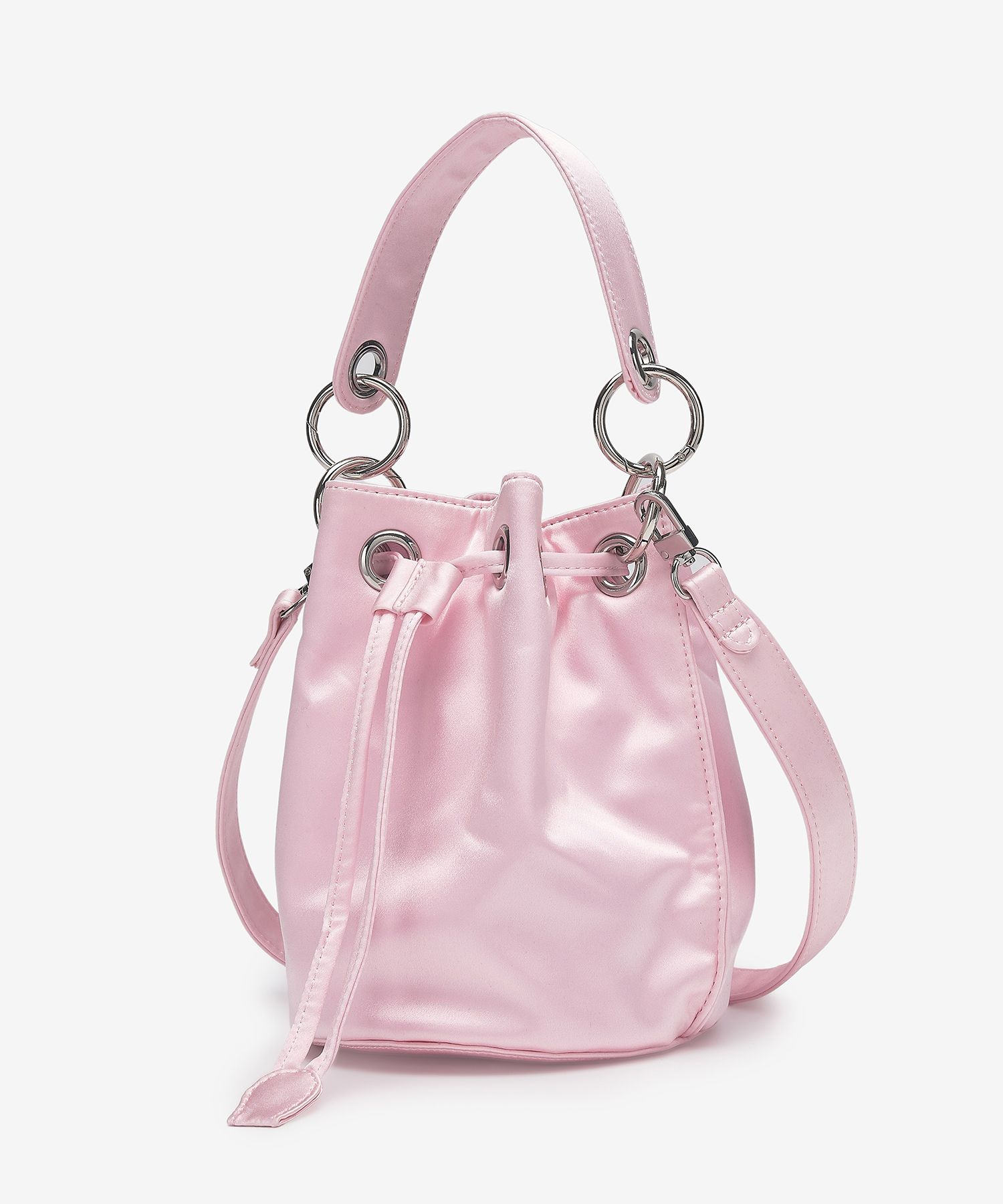  of Hai Allegra bag Light Pink/ミニバッグ 2way 韓国 Home of Hai Allegra bag Light Pink/ミニバッグ 2way 韓国 (hai