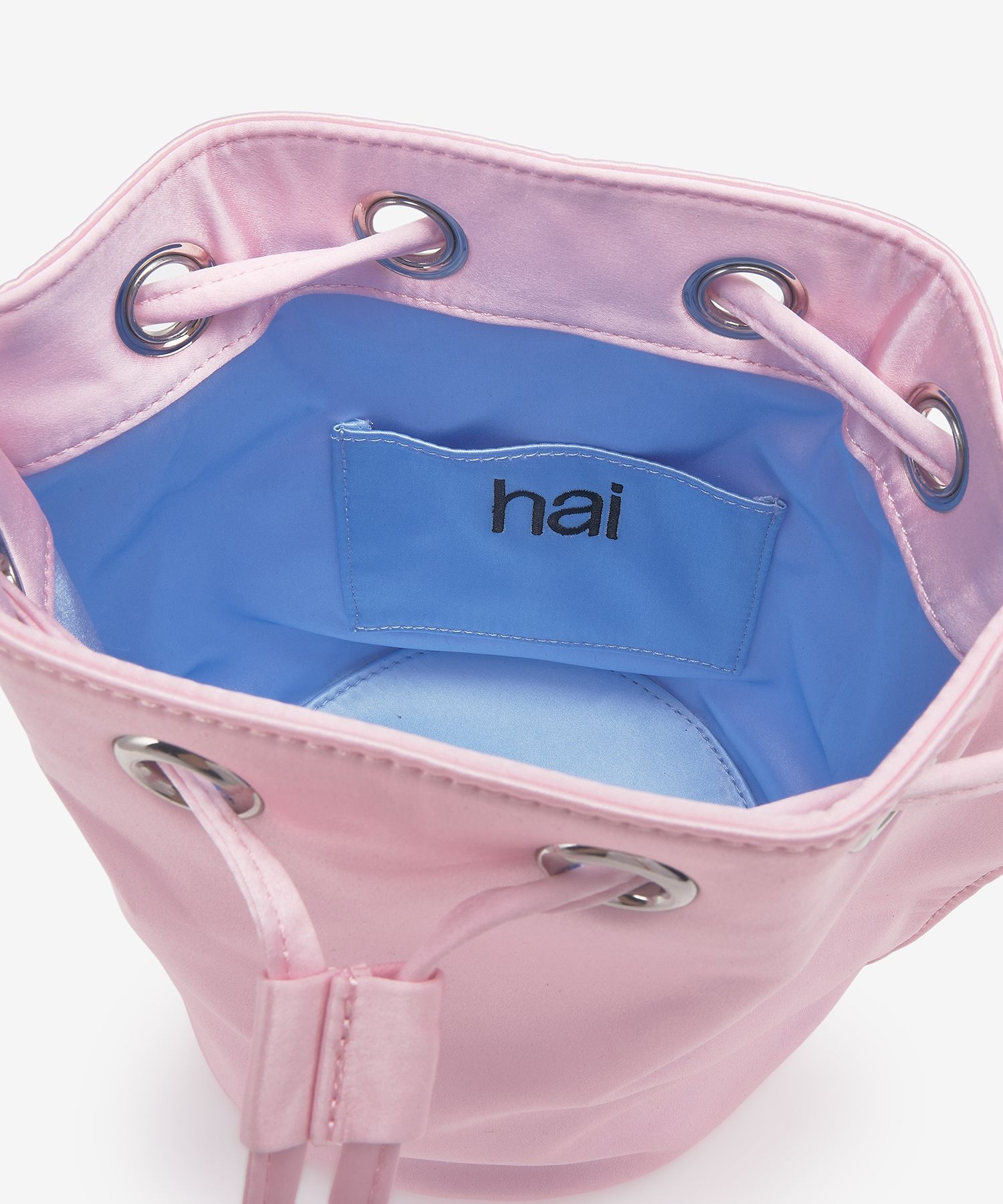 トートバッグ Hi Allegra Bag - Light Pink TELFAR-MEDIUM-PINK-PATENT-