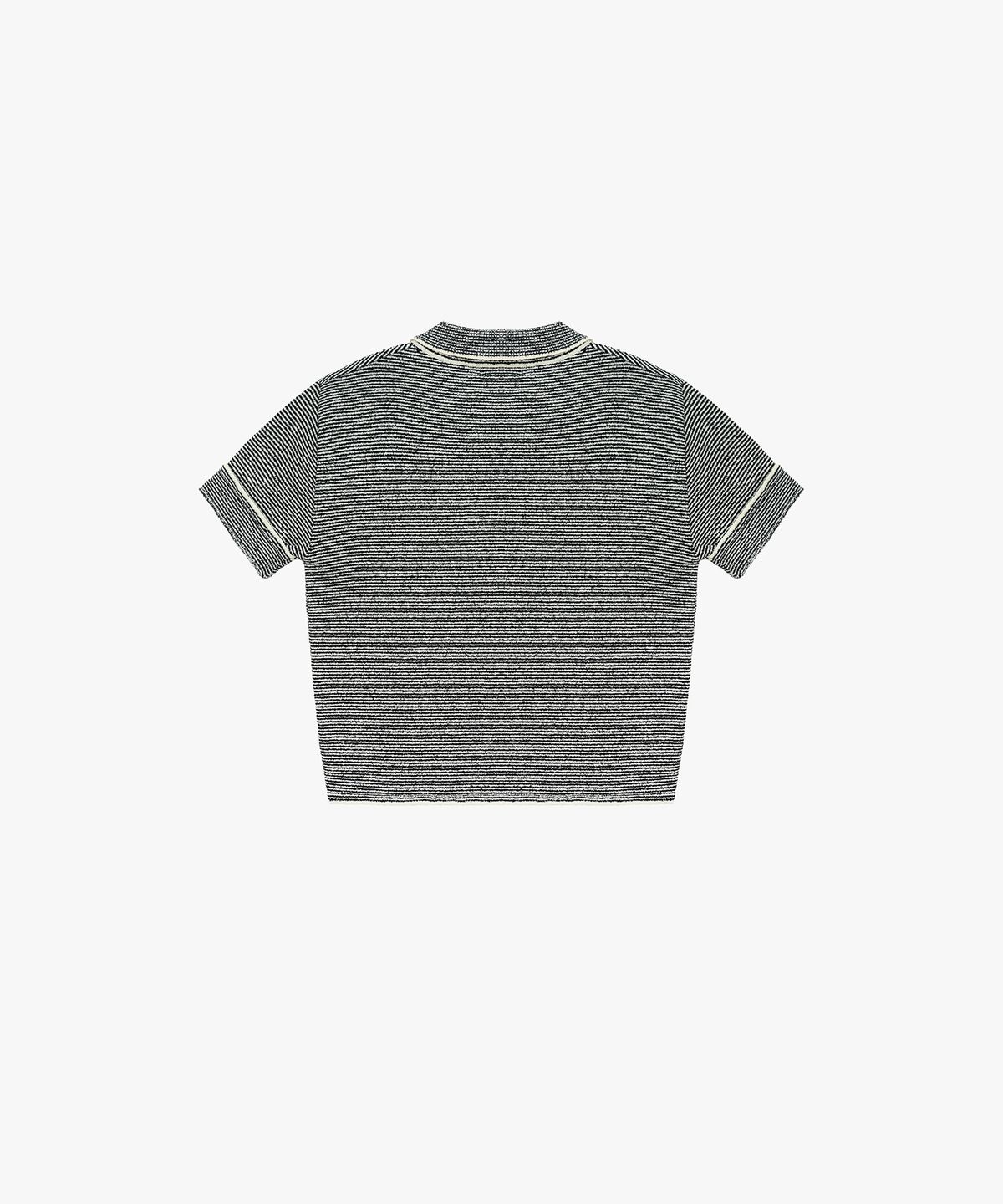 그로브(GROVE) 23SS DOS KNIT_NAVY