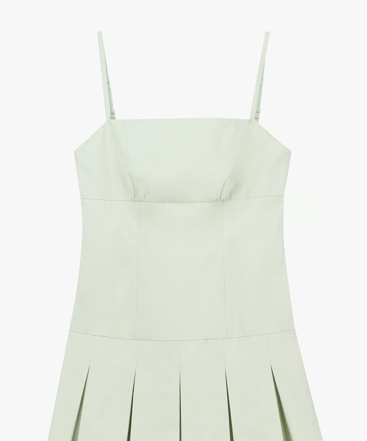 그로브(GROVE) 23SS POIM ONE-PIECE_MINT