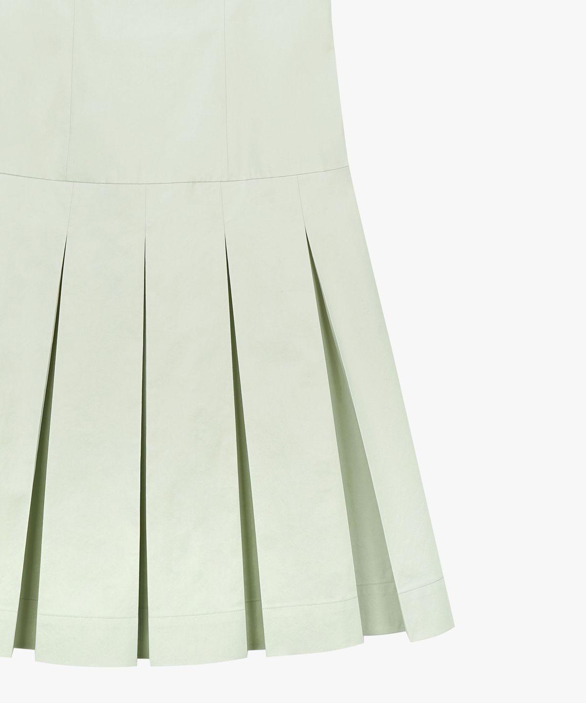 그로브(GROVE) 23SS POIM ONE-PIECE_MINT
