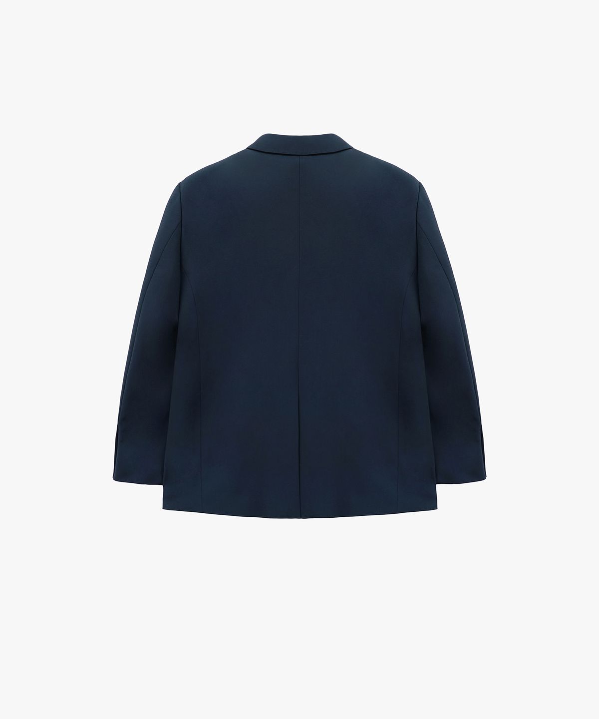 그로브(GROVE) 23SS ROW JACKET_NAVY