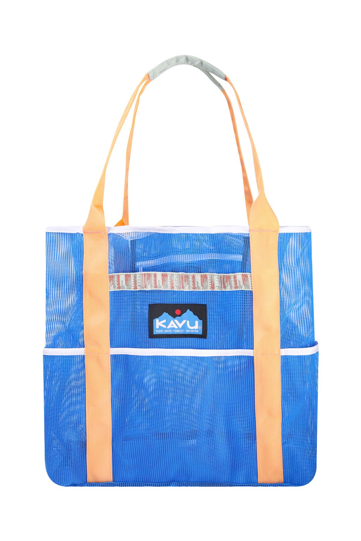 카부(KAVU) 얼더 레이크 토트 3종