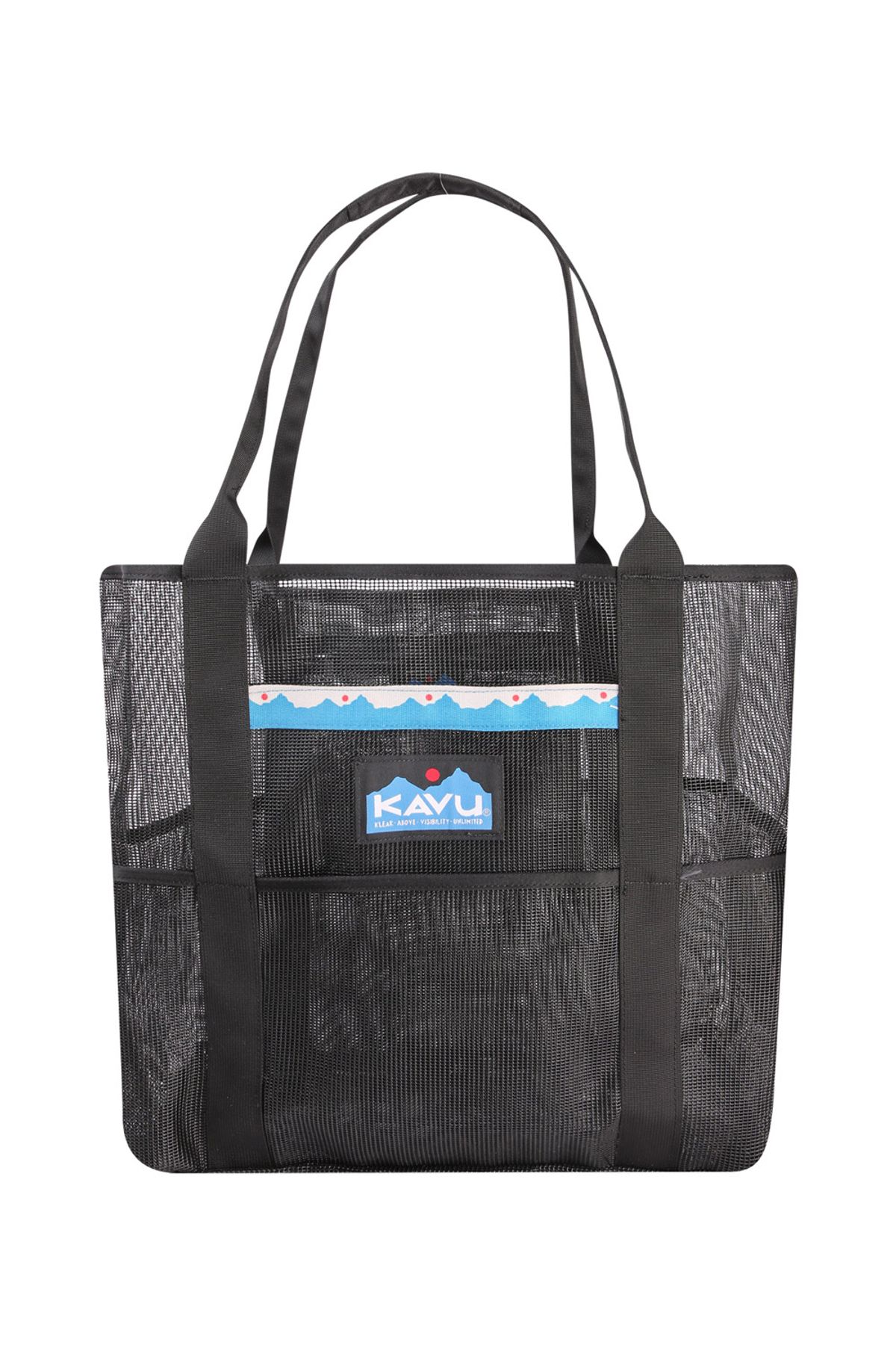 카부(KAVU) 얼더 레이크 토트 3종