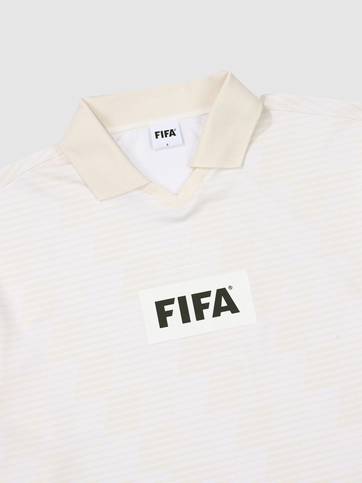 피파 1904(FIFA 1904) 여성 레지스타 체크 카라티(FF32TC38W_300)