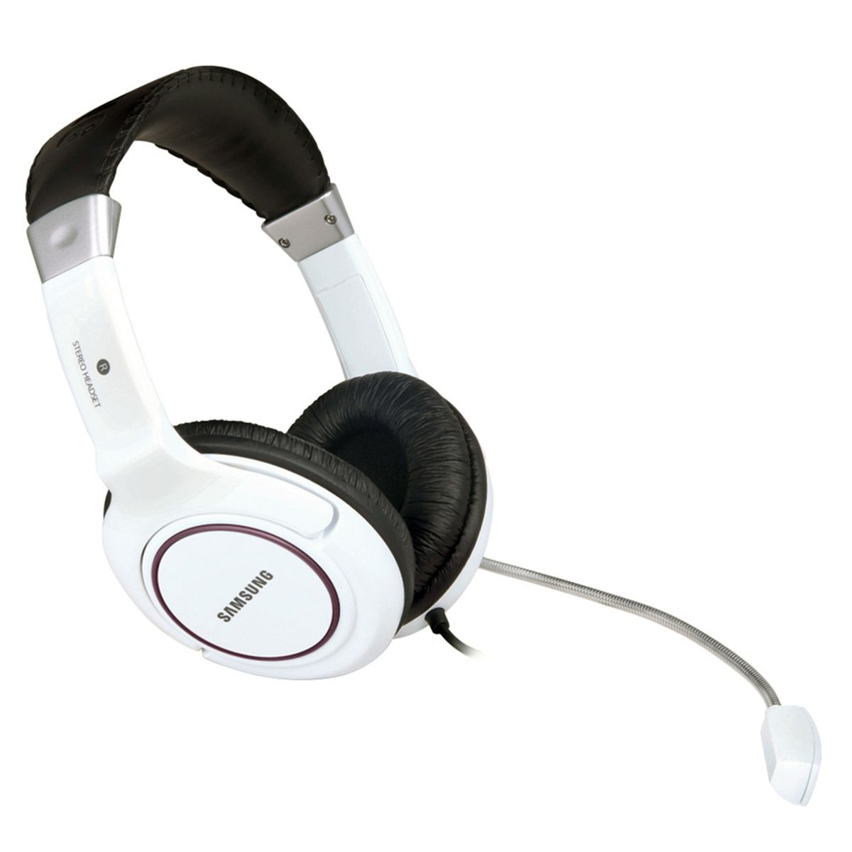 삼성전자(SAMSUNG ELECTRONICS) 스테레오 USB 헤드셋 SHS-150UW