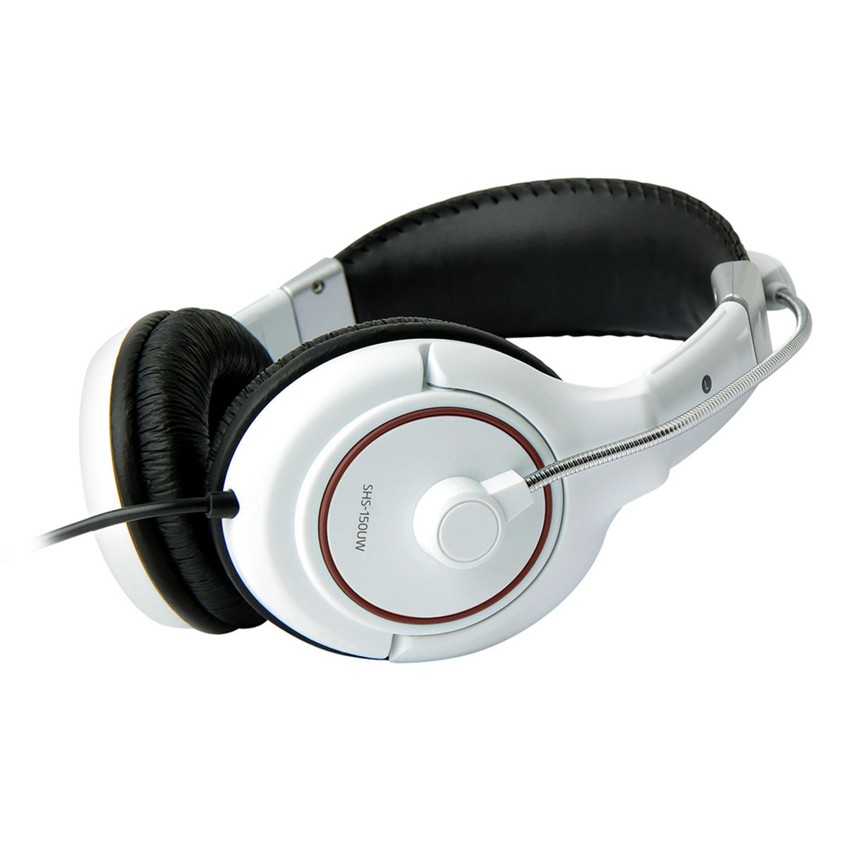 삼성전자(SAMSUNG ELECTRONICS) 스테레오 USB 헤드셋 SHS-150UW