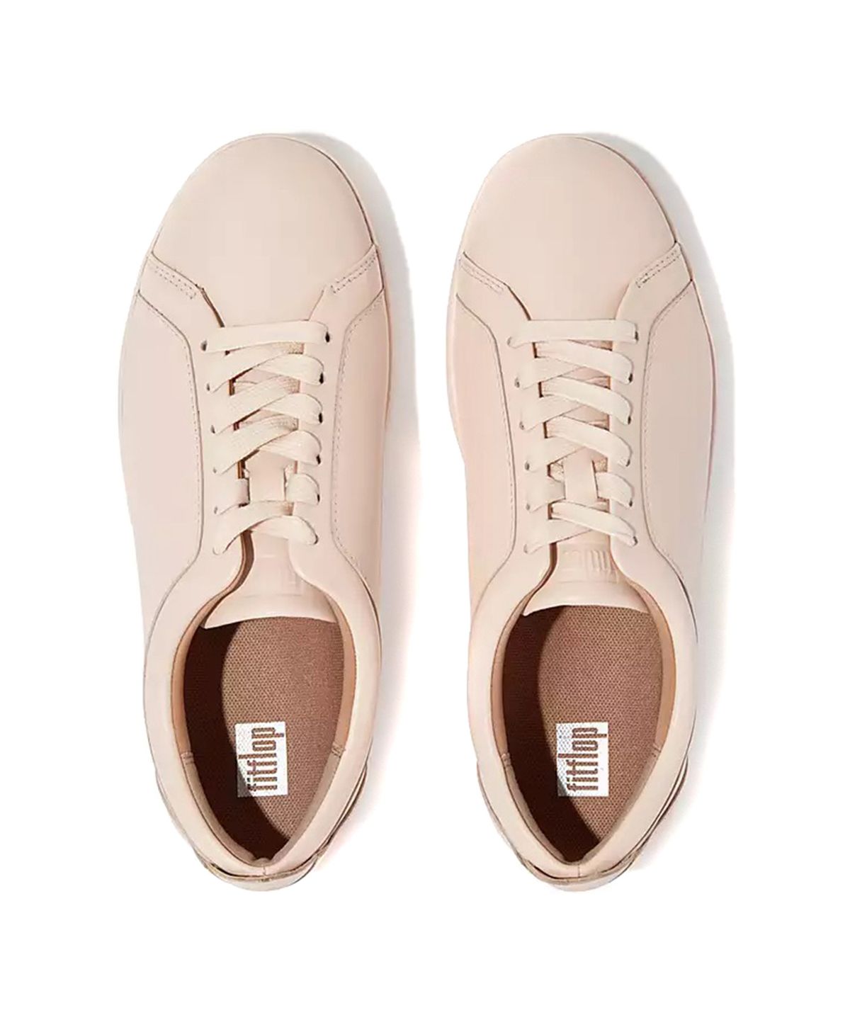 핏플랍(FITFLOP) 랠리 스니커즈 Rose Foam