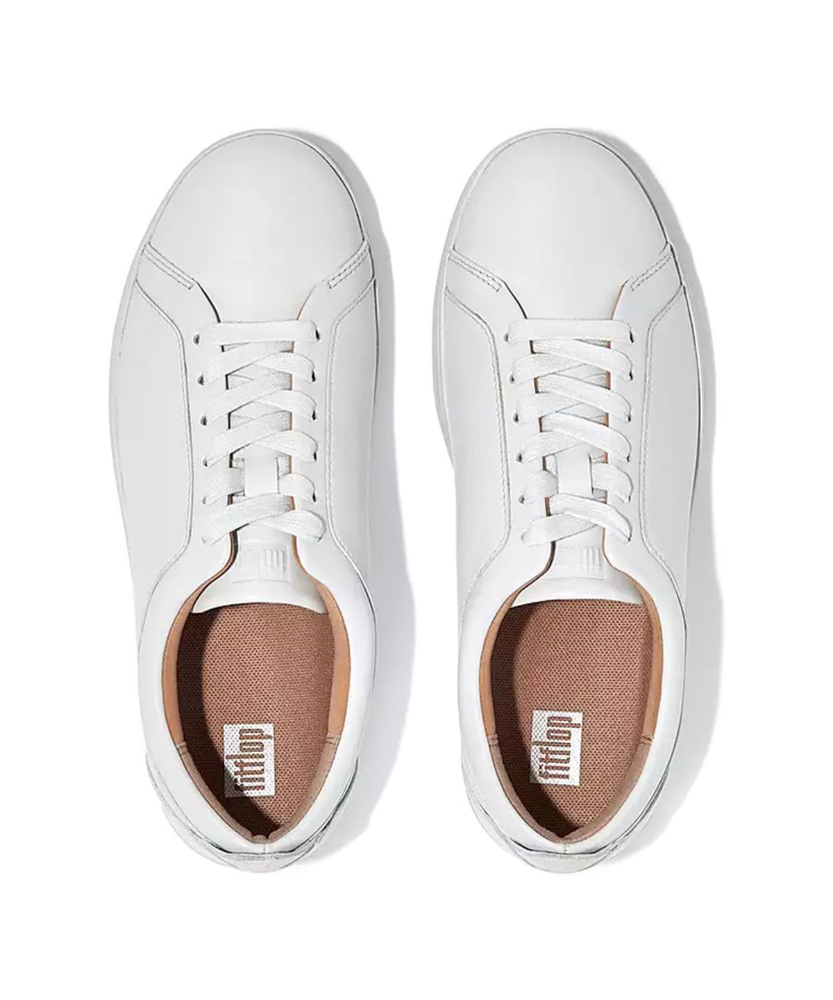 핏플랍(FITFLOP) 랠리 스니커즈 Seafoam Blue