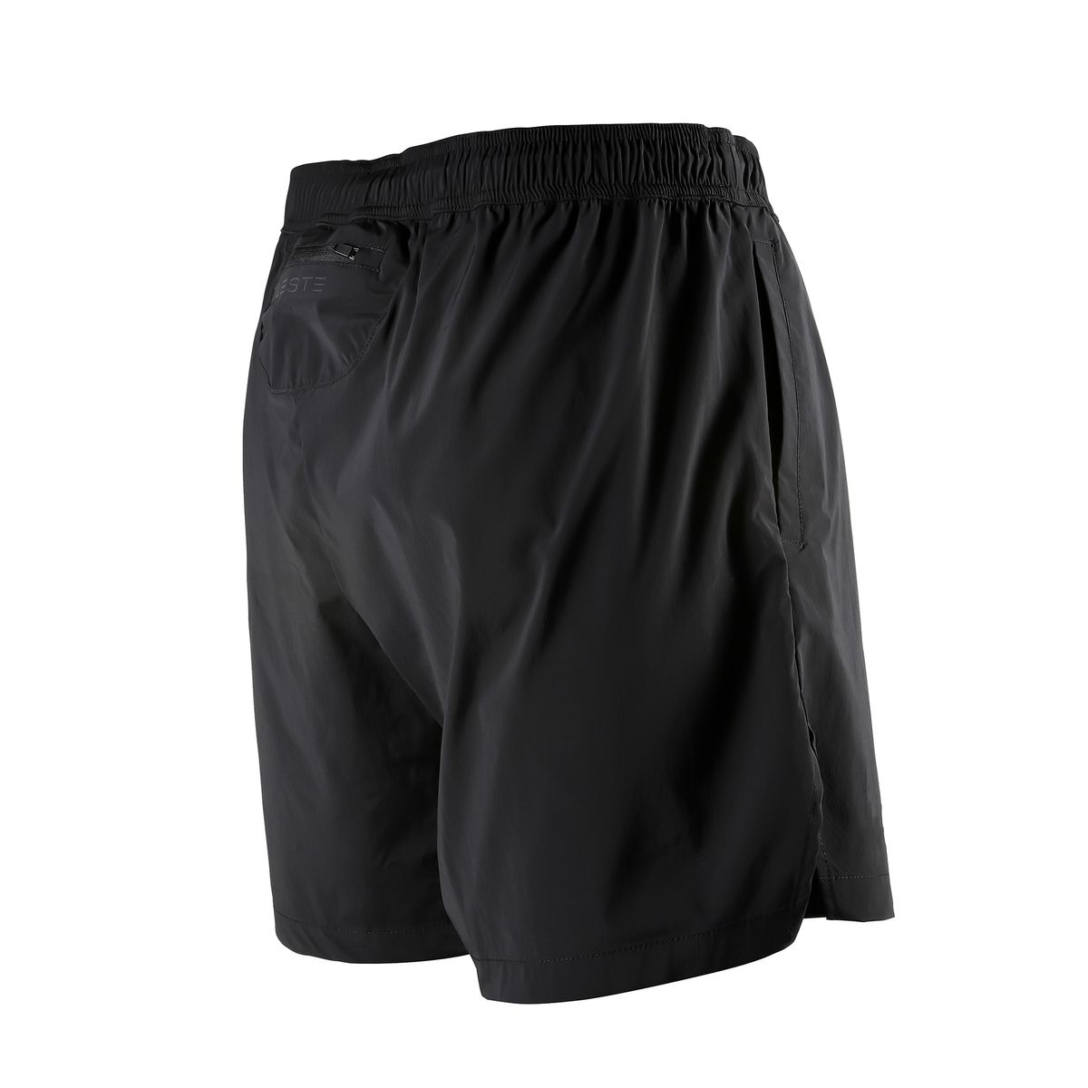 레스테(LESTE) 페리쇼츠 Black SE